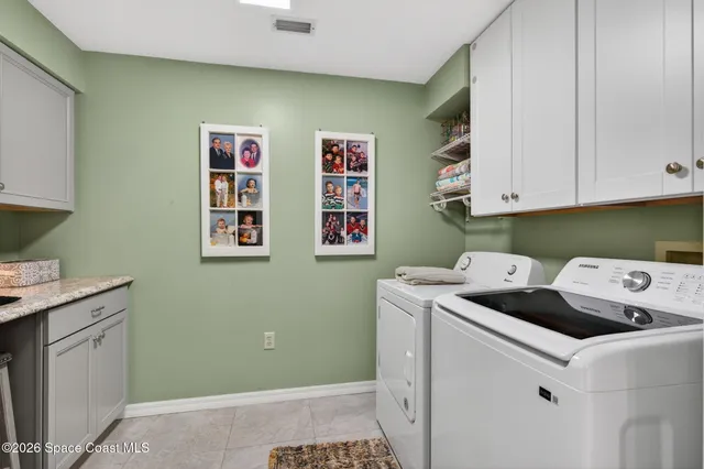 $769,900 | 1820 Laurel Oak Drive, Rockledge, FL 32955