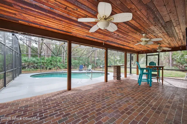 $769,900 | 1820 Laurel Oak Drive, Rockledge, FL 32955