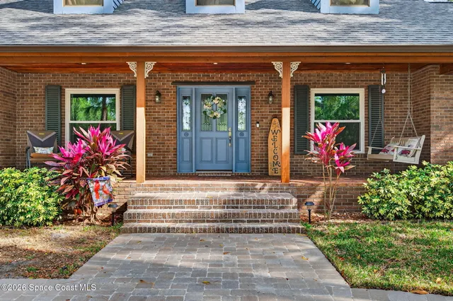 $769,900 | 1820 Laurel Oak Drive, Rockledge, FL 32955