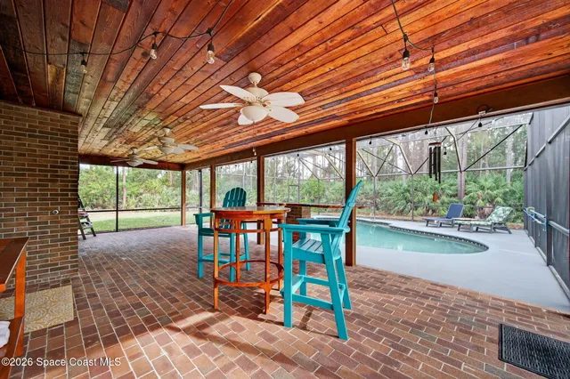 $769,900 | 1820 Laurel Oak Drive, Rockledge, FL 32955