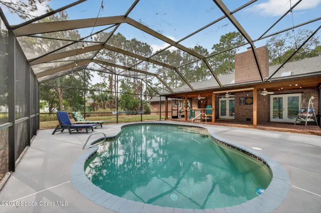 $769,900 | 1820 Laurel Oak Drive, Rockledge, FL 32955