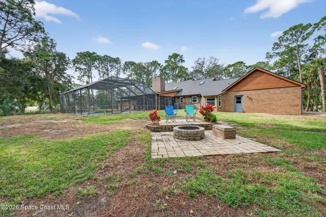 $769,900 | 1820 Laurel Oak Drive, Rockledge, FL 32955