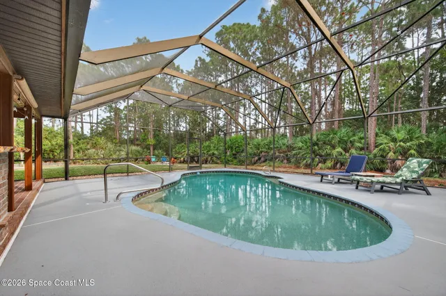 $769,900 | 1820 Laurel Oak Drive, Rockledge, FL 32955