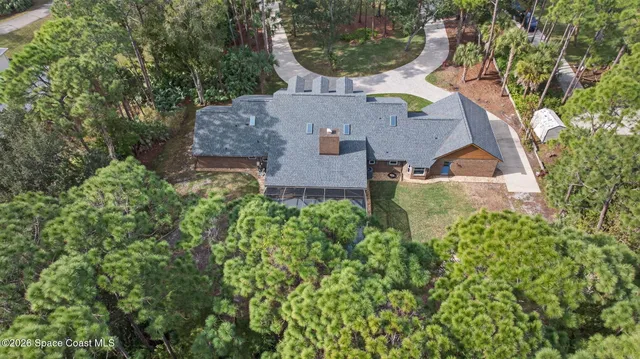 $769,900 | 1820 Laurel Oak Drive, Rockledge, FL 32955