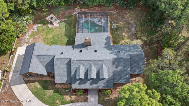 $769,900 | 1820 Laurel Oak Drive, Rockledge, FL 32955