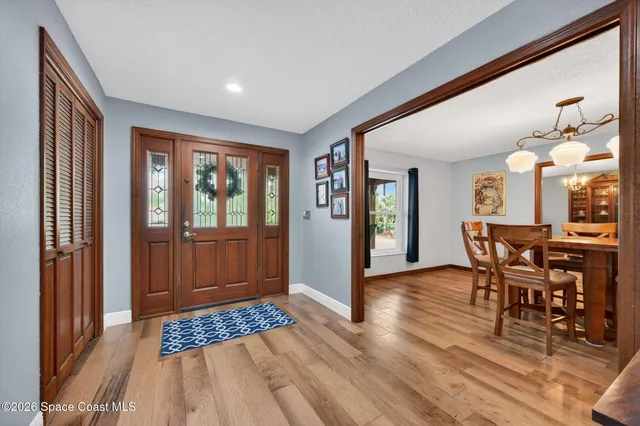 $769,900 | 1820 Laurel Oak Drive, Rockledge, FL 32955