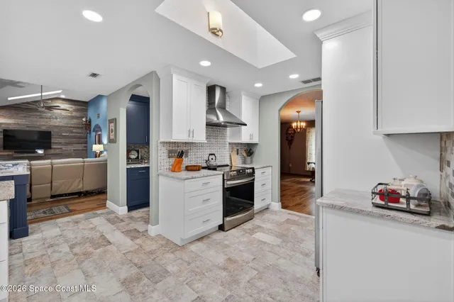 $769,900 | 1820 Laurel Oak Drive, Rockledge, FL 32955