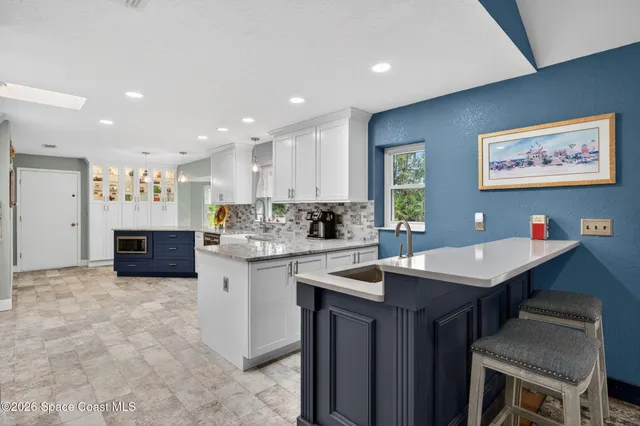 $769,900 | 1820 Laurel Oak Drive, Rockledge, FL 32955