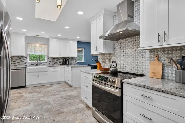 $769,900 | 1820 Laurel Oak Drive, Rockledge, FL 32955