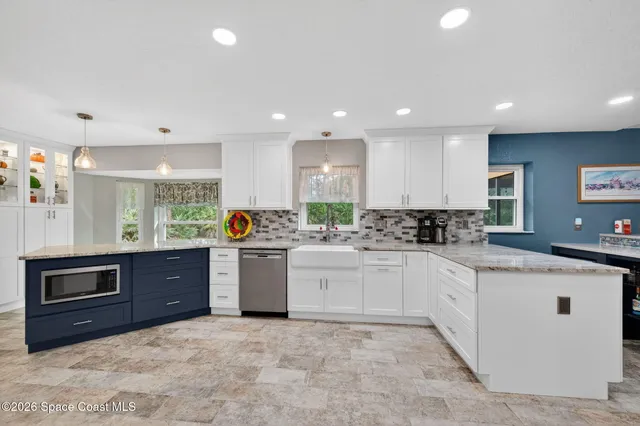 $769,900 | 1820 Laurel Oak Drive, Rockledge, FL 32955