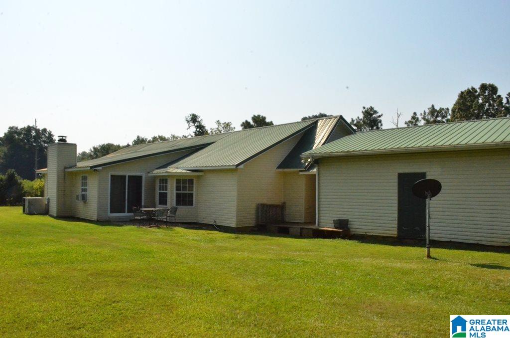 84 Cheatwood Road Talladega, AL 35160 - Photo 35 of 50