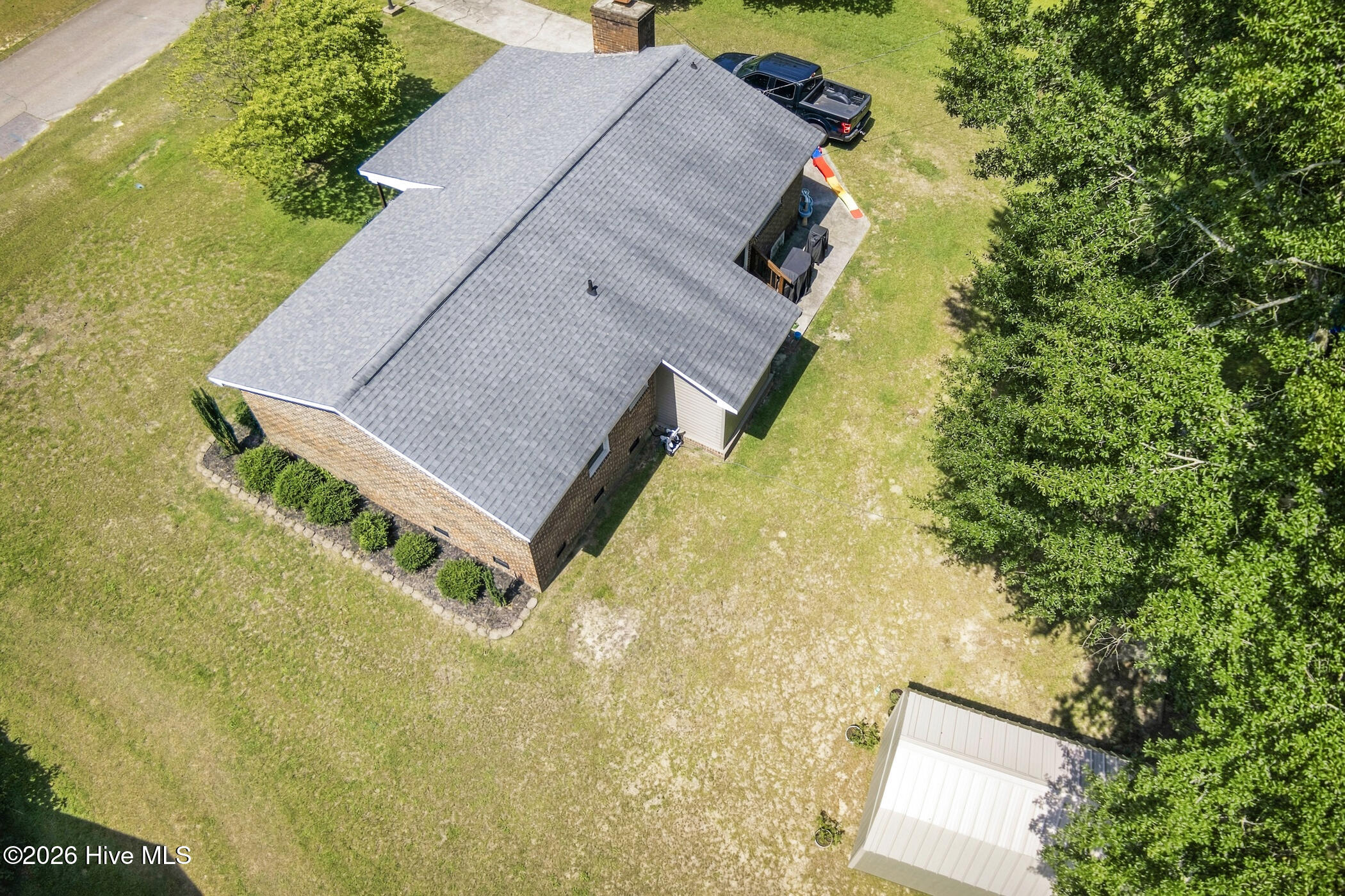 1511 Brookfield Road Rockingham, NC 28379 - Photo 29 of 30 Gallery Image 29