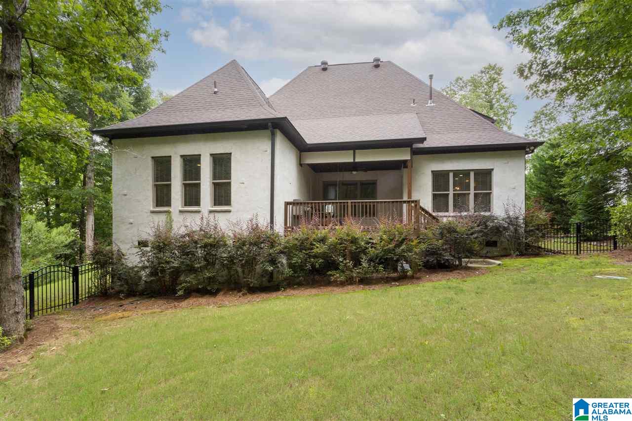 277 Normandy Lane Chelsea, AL 35043 - Photo 6 of 50