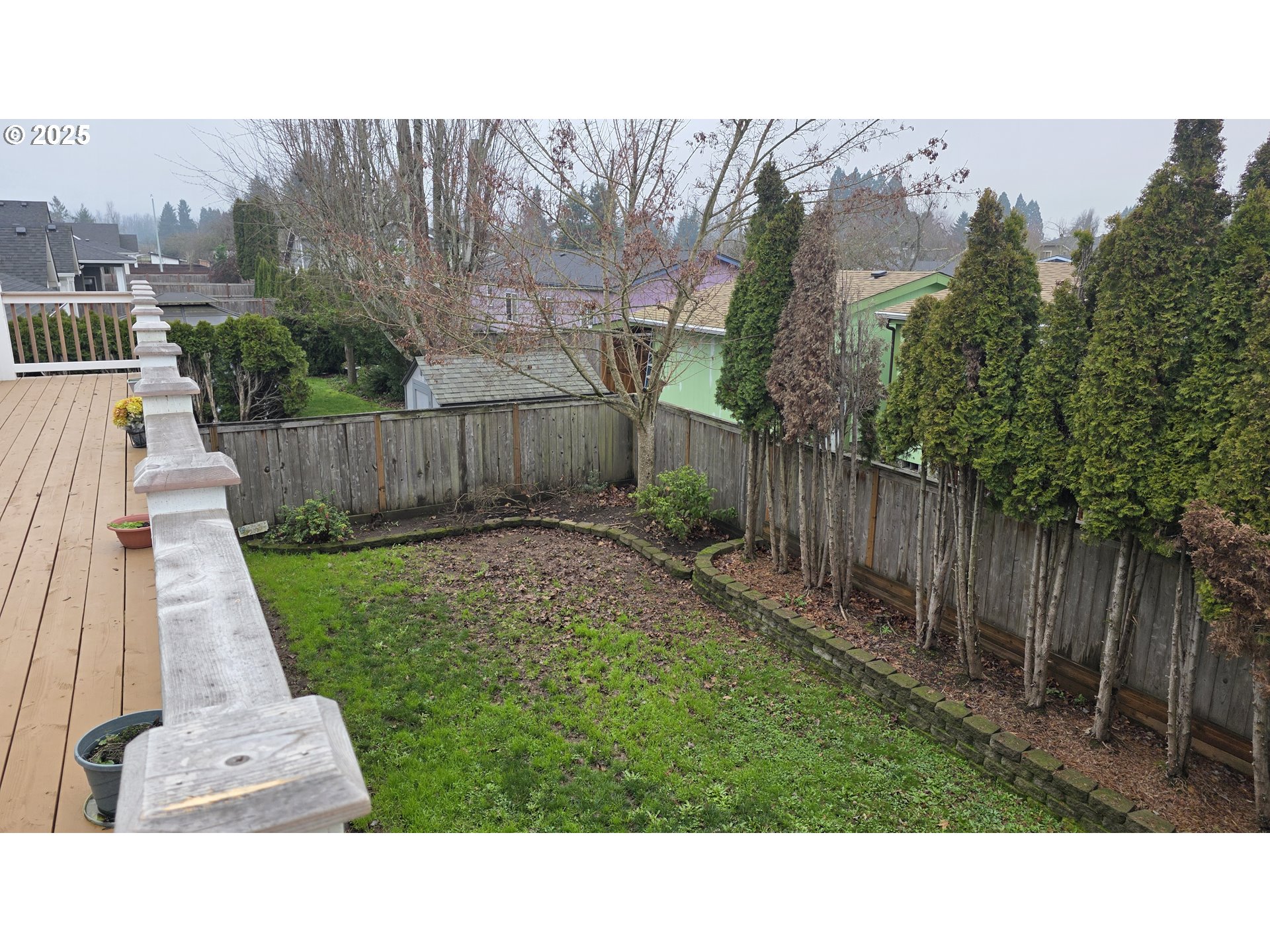 934 South 46th Street Springfield, OR 97478 - Photo 24 of 37 a black and white photo of a house