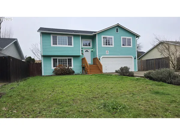 $459,900 | 934 South 46th Street, Springfield, OR 97478