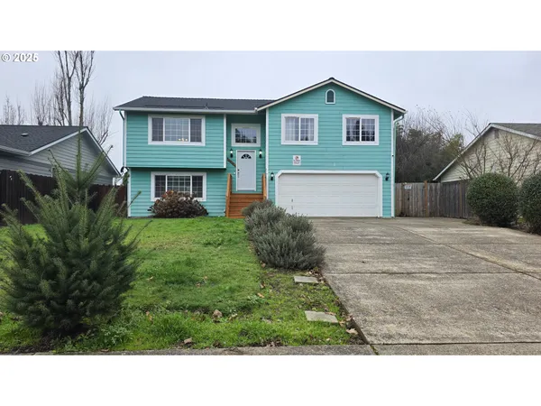 $459,900 | 934 South 46th Street, Springfield, OR 97478