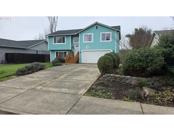$459,900 | 934 South 46th Street, Springfield, OR 97478