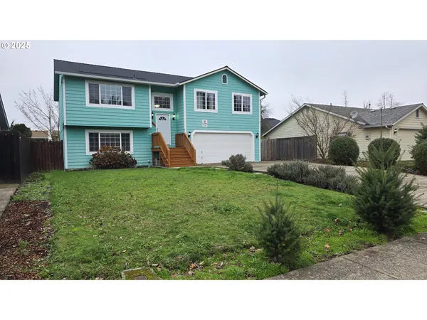 $459,900 | 934 South 46th Street, Springfield, OR 97478
