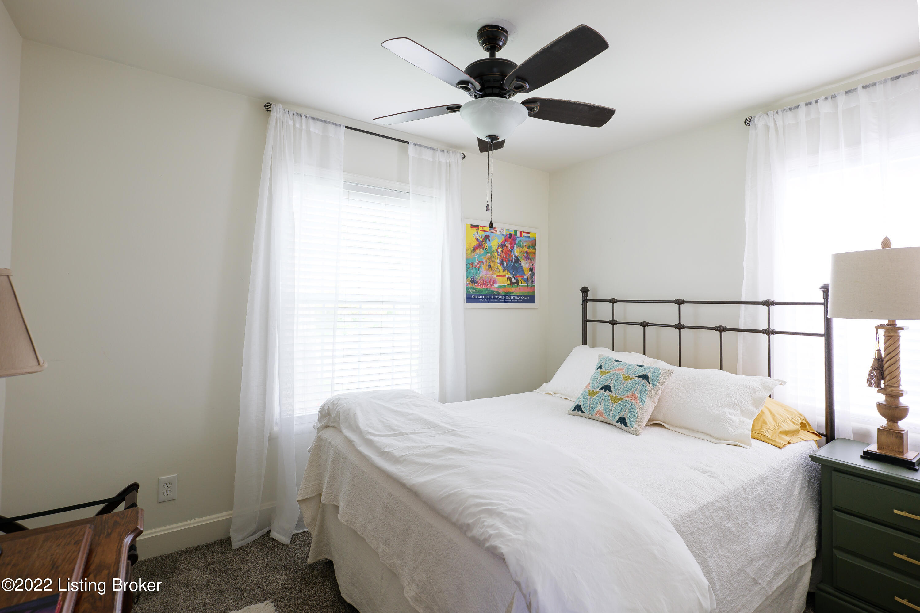 3820 Ormond Road Louisville, KY 40207 - Photo 11 of 27 Bedroom 2