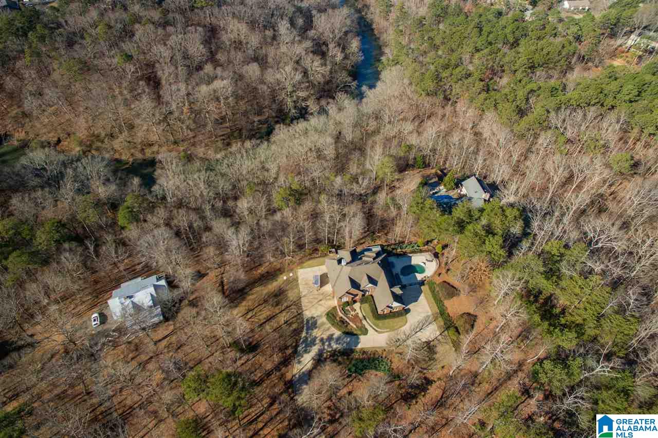 4822 Bridgewater Road Birmingham, AL 35243 - Photo 47 of 50