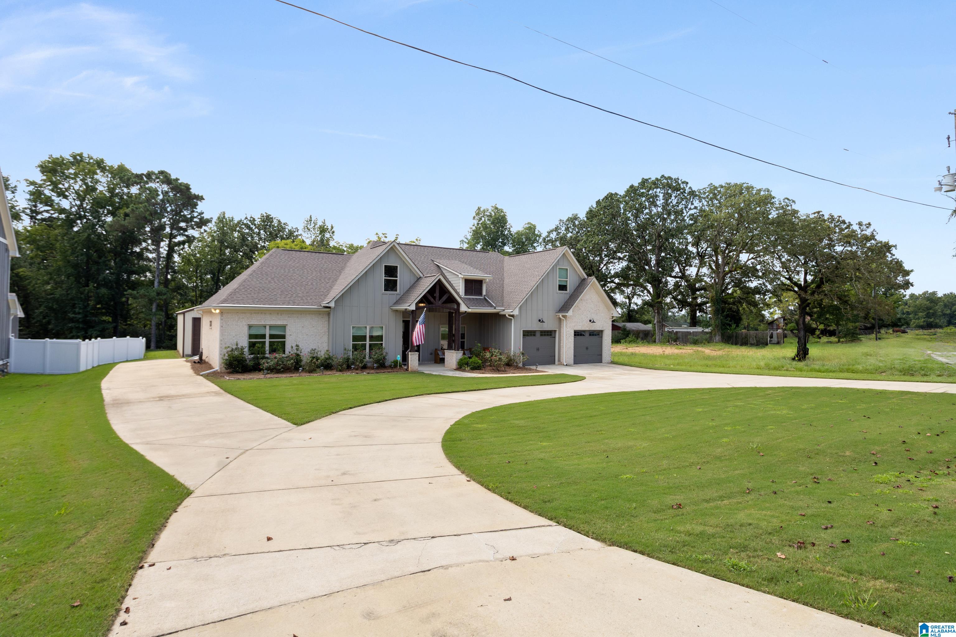 5361 South Shades Crest Road Helena, AL 35022 - Photo 52 of 65