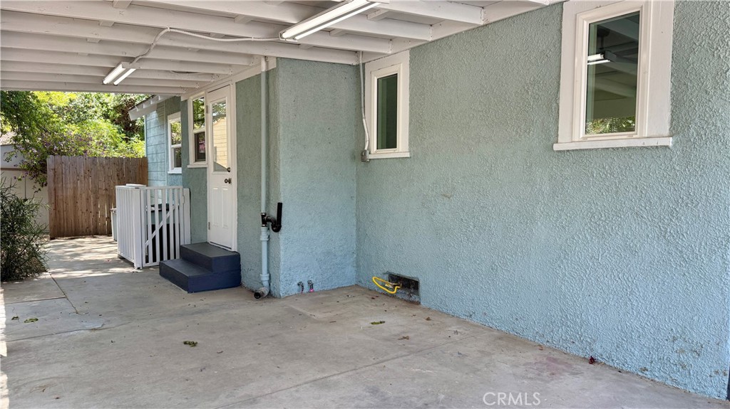 4542 Bandini Avenue Riverside, CA 92506 - Photo 2 of 22 a view of a room with a ceiling fan