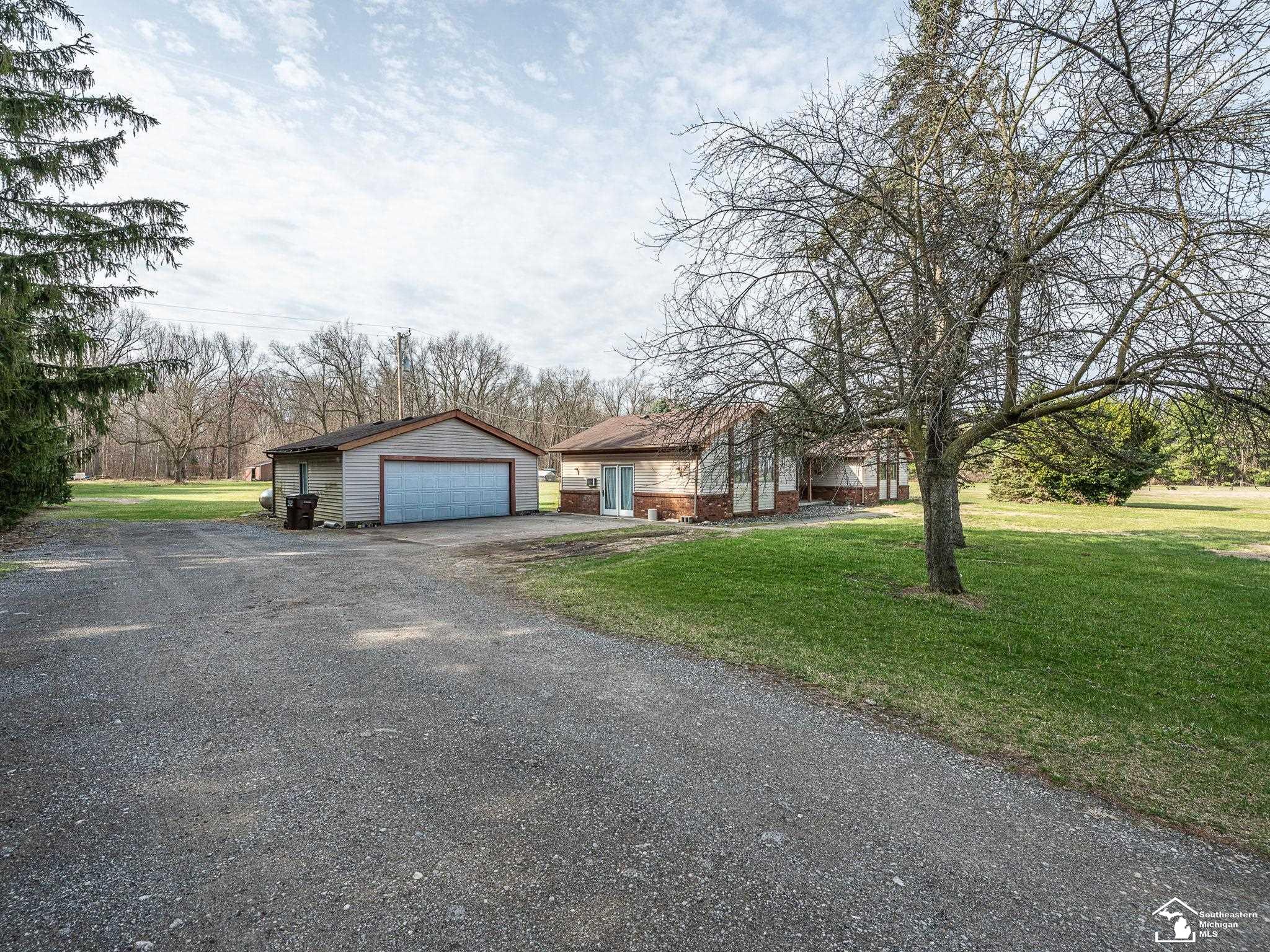 20599 Ida Center Road Petersburg, MI 49270 - Photo 30 of 51