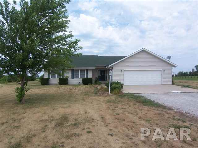 592 Tazewood Road Metamora, IL 61548 - Photo 1 of 15 Gallery Image 1