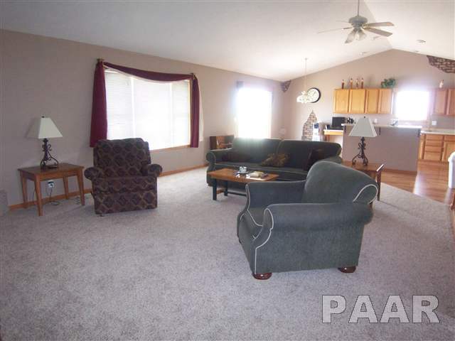 592 Tazewood Road Metamora, IL 61548 - Photo 3 of 15 Gallery Image 3