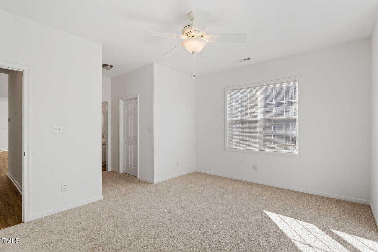 2739 Andover Glen Road Raleigh, NC 27604 - Photo 19 of 29 2 Closets