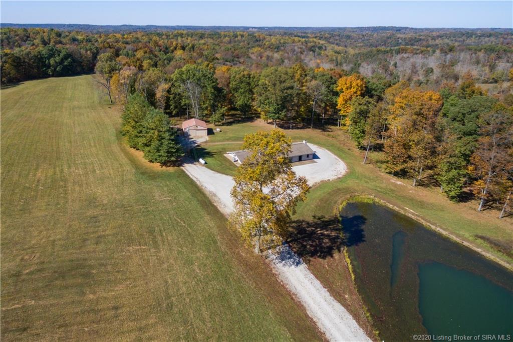 405 Jones Road English, IN 47118 - Photo 54 of 61