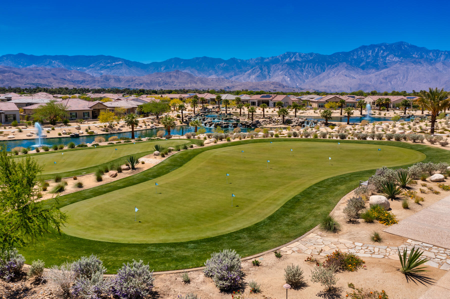 13 Riesling Rancho Mirage, CA 92270 - Photo 54 of 55 DJI_0827 copy