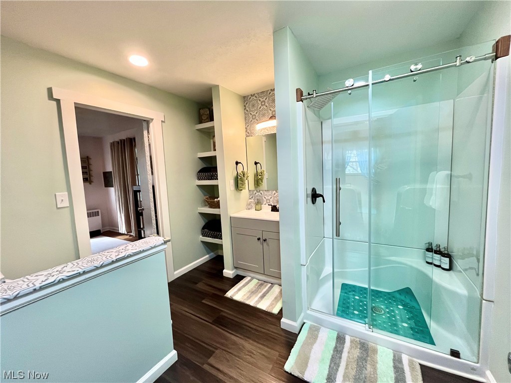 3235 Lake Road West Ashtabula, OH 44004 - Photo 24 of 35 Bathroom 3