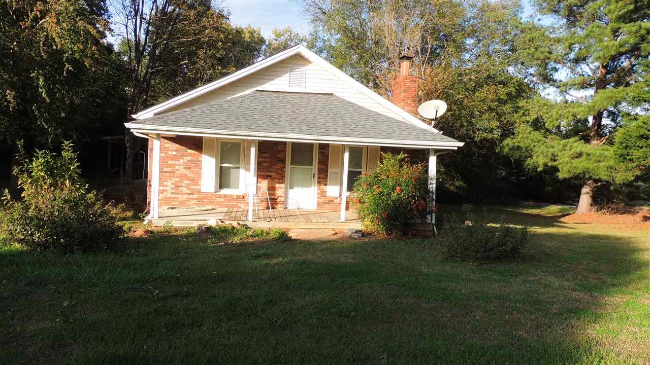 5110 New Cut Road Inman, SC 29349 - Photo 1 of 25