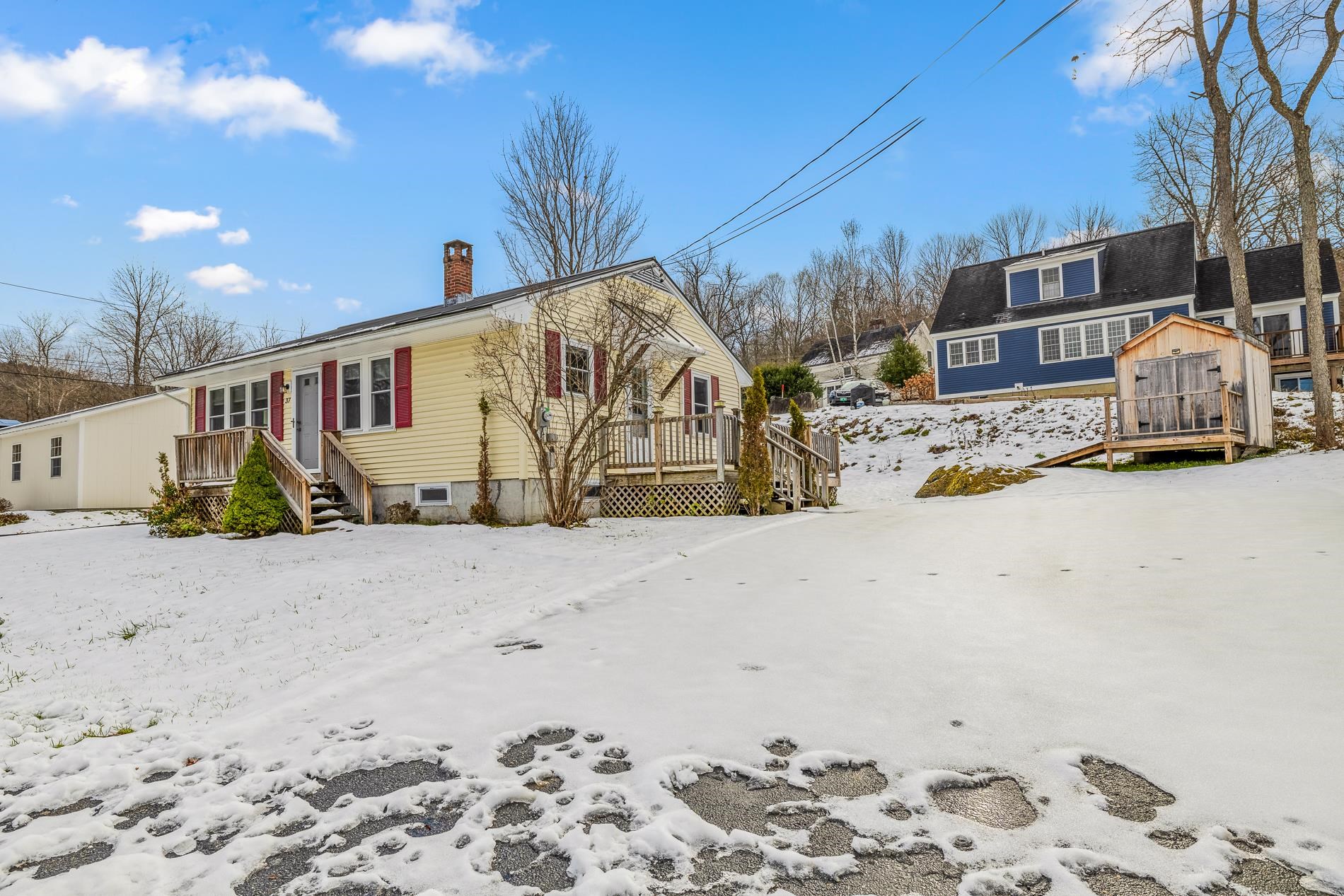 37 Atwood Avenue Woodstock, VT 05091 - Photo 13 of 40