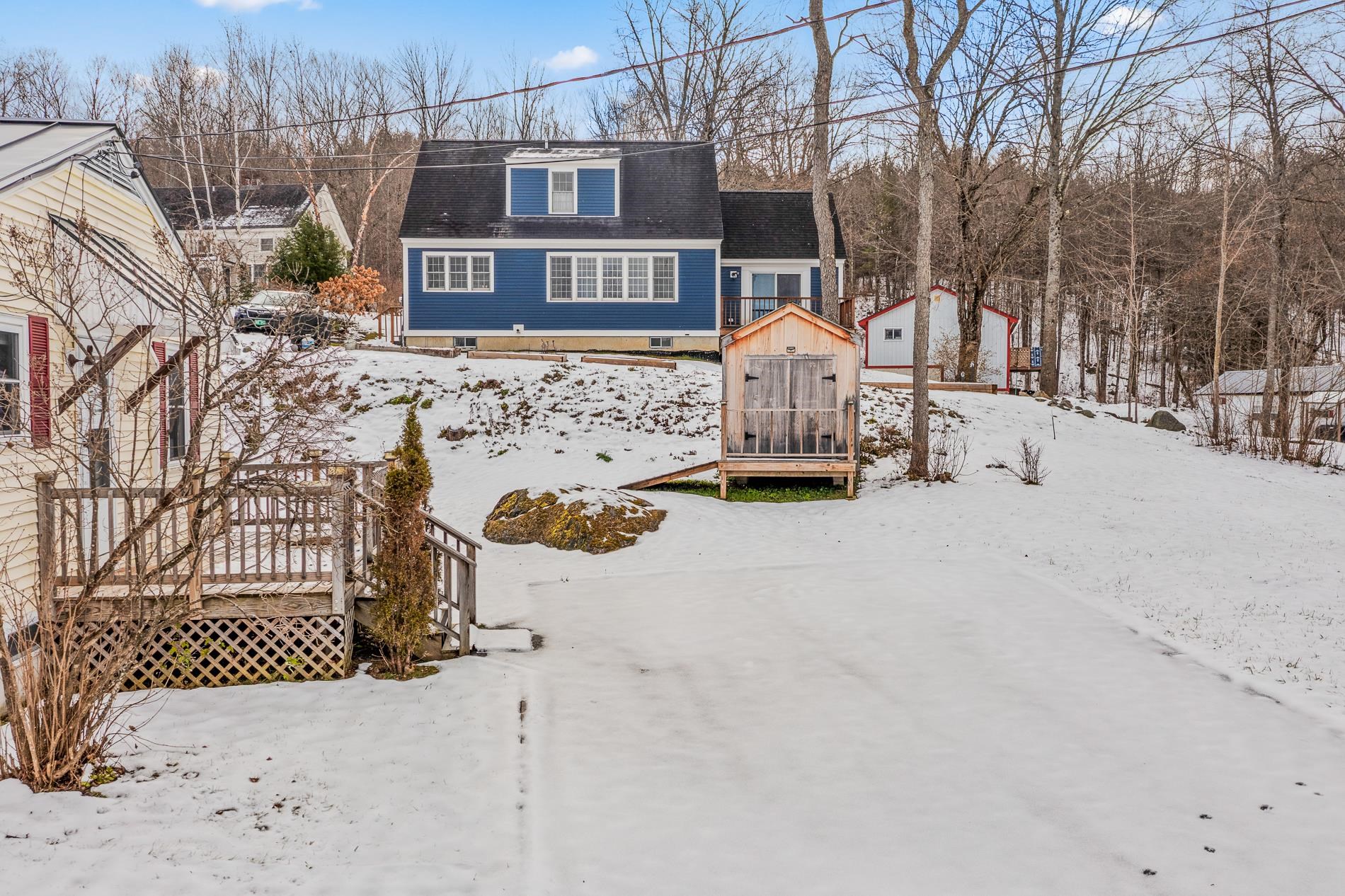 37 Atwood Avenue Woodstock, VT 05091 - Photo 24 of 40
