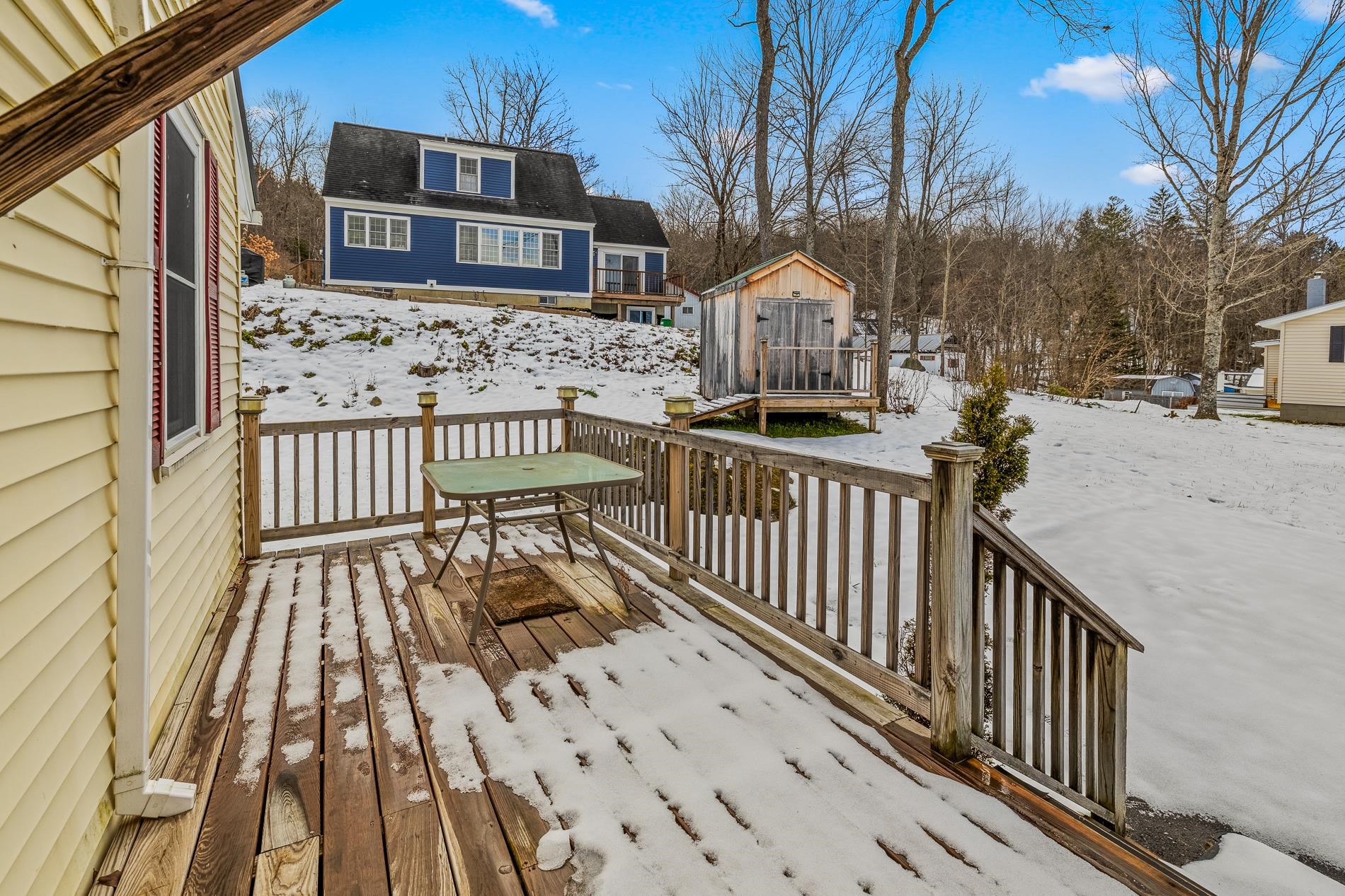 37 Atwood Avenue Woodstock, VT 05091 - Photo 3 of 40