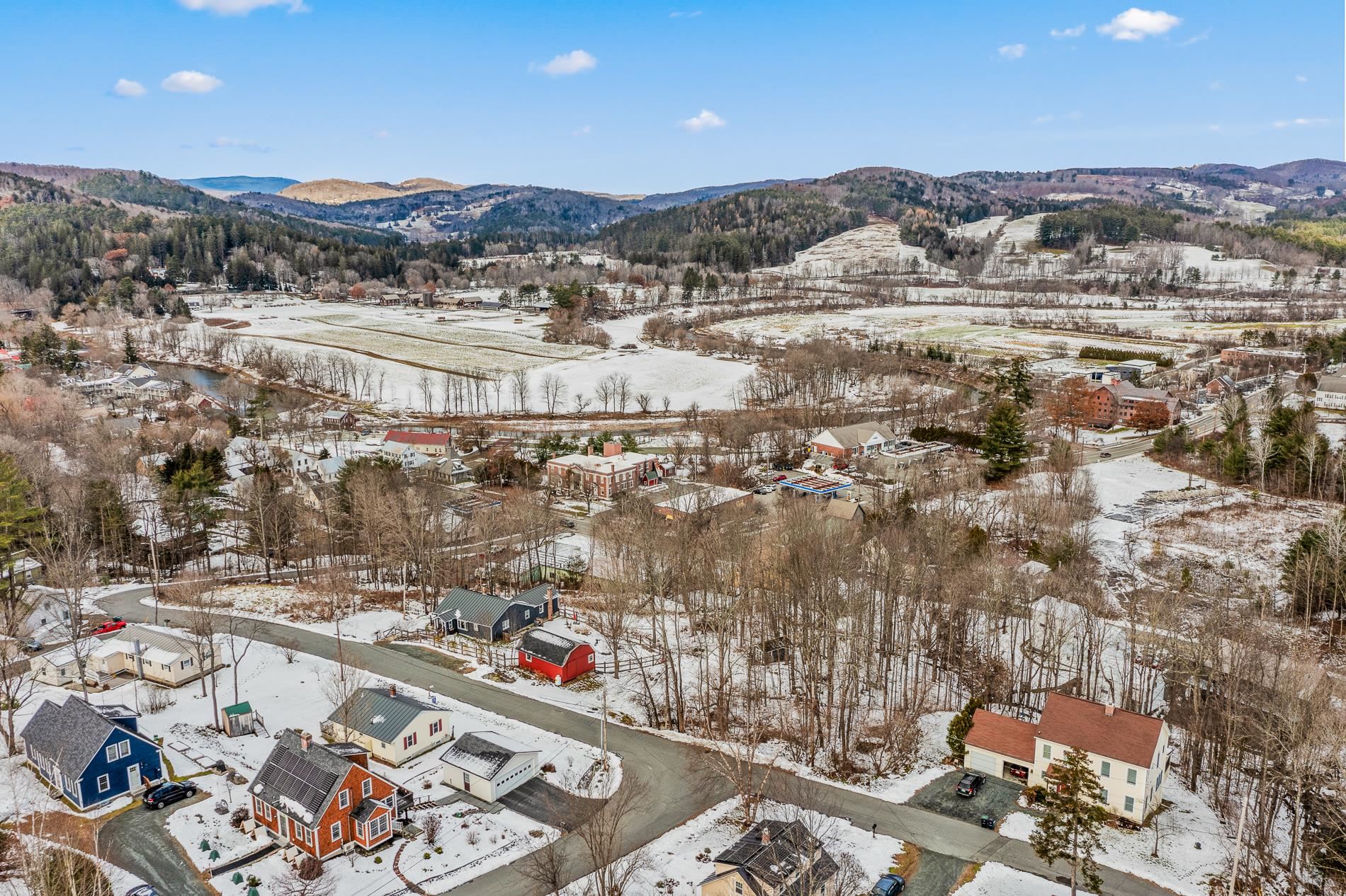 37 Atwood Avenue Woodstock, VT 05091 - Photo 32 of 40