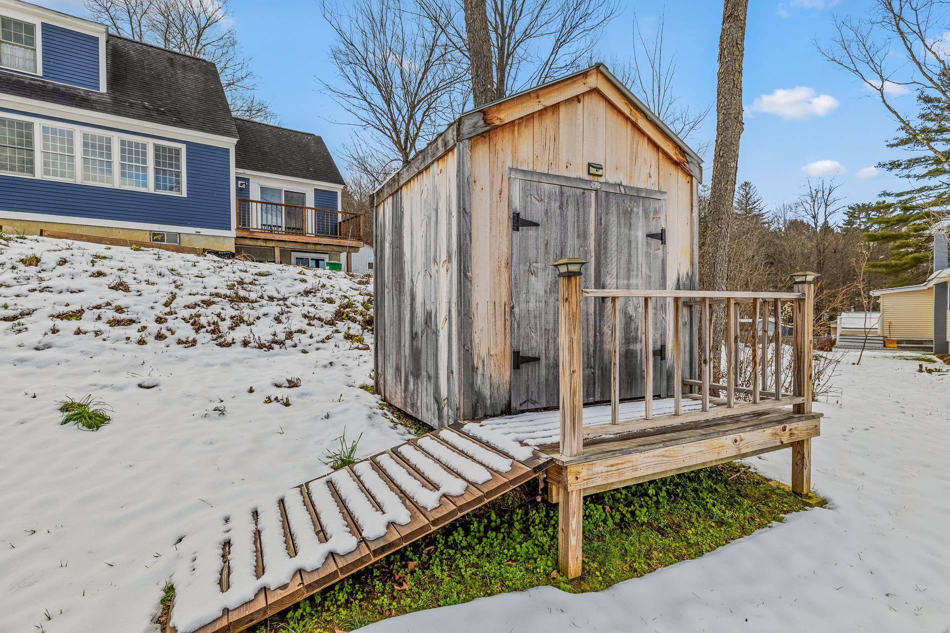 37 Atwood Avenue Woodstock, VT 05091 - Photo 35 of 40