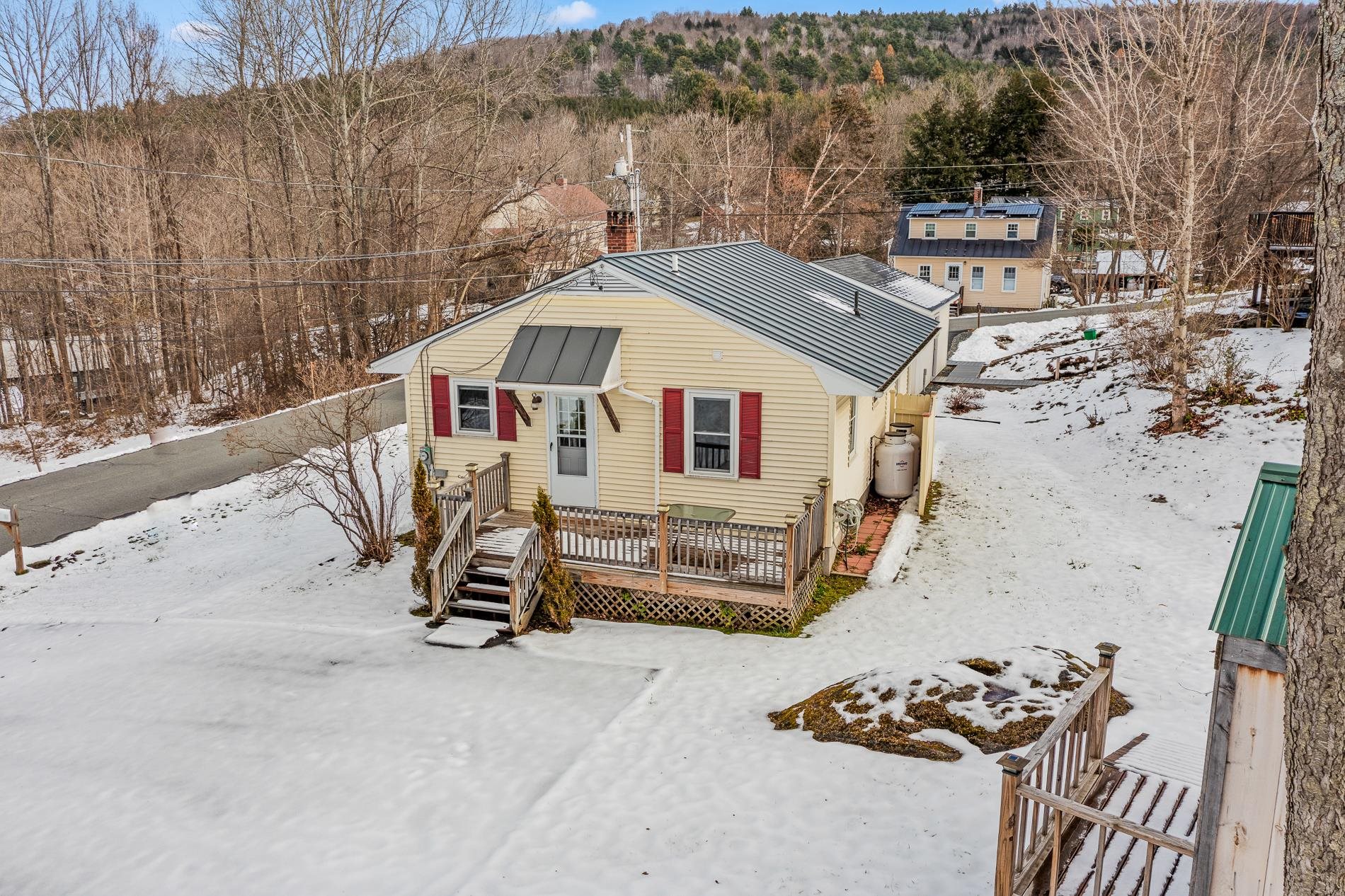 37 Atwood Avenue Woodstock, VT 05091 - Photo 36 of 40