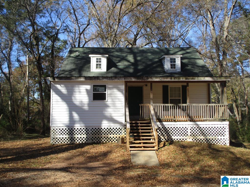 617 Highway 8 Montevallo, AL 35115 - Photo 1 of 25