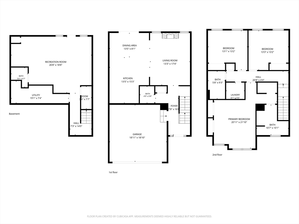 99 Brookview Road, Unit 99 Franklin, MA 02038 - Photo 42 of 42