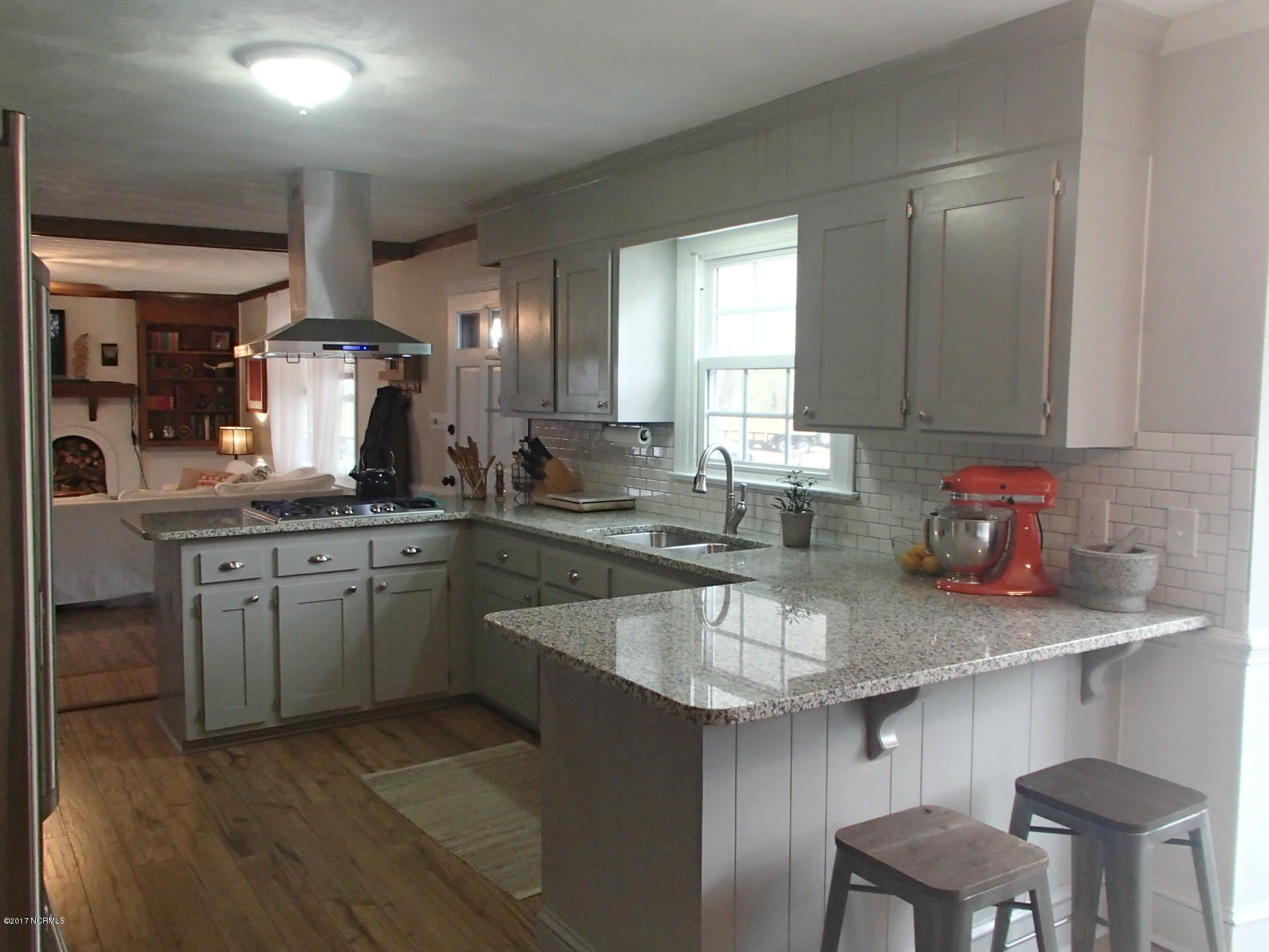 6114 County Home Road Winterville, NC 28590 - Photo 11 of 33 kitchen 2