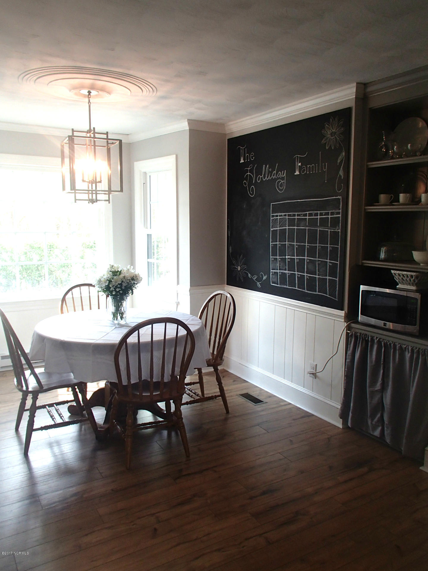 6114 County Home Road Winterville, NC 28590 - Photo 12 of 33 breakfast nook