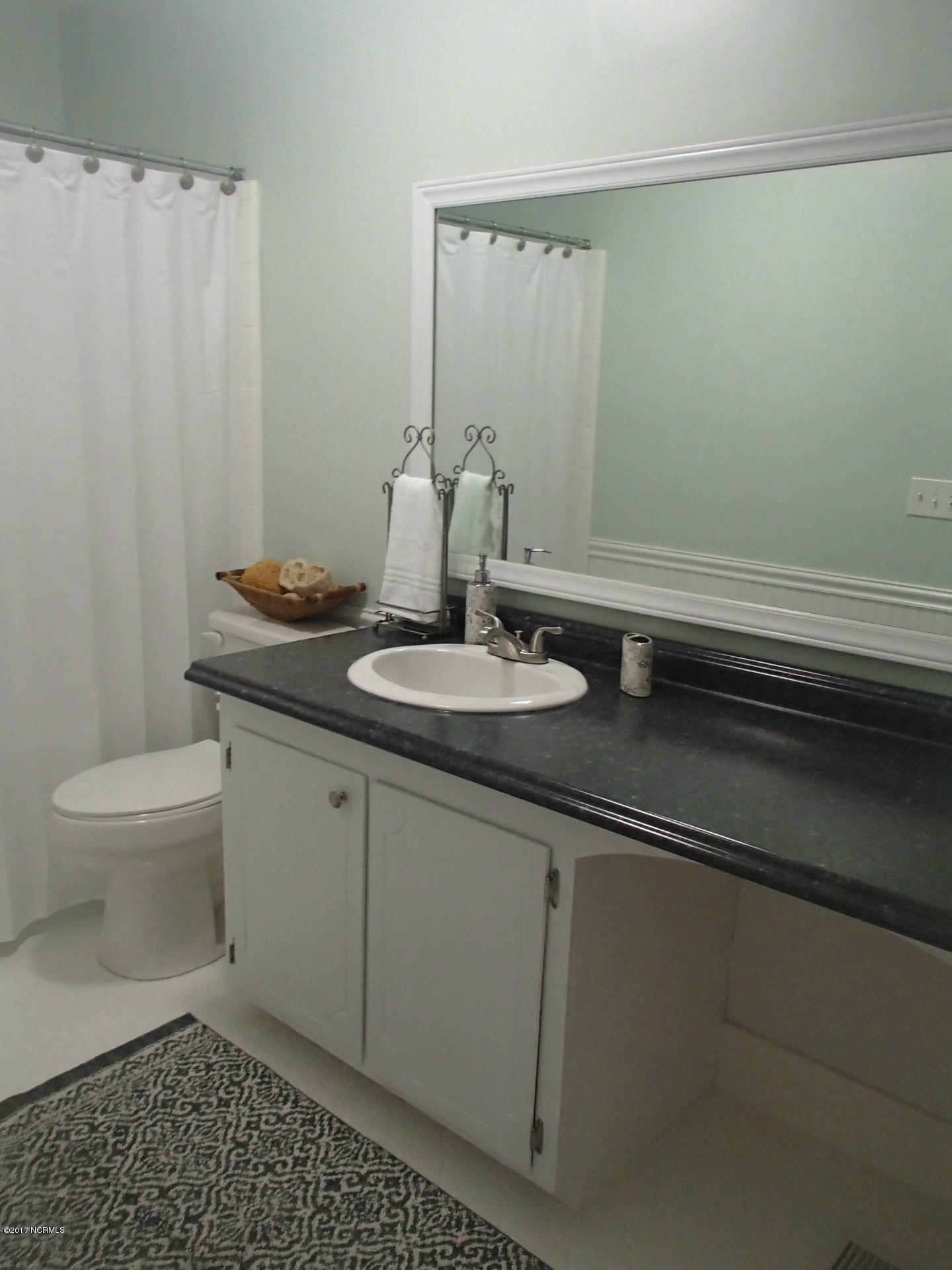 6114 County Home Road Winterville, NC 28590 - Photo 17 of 33 guest bath