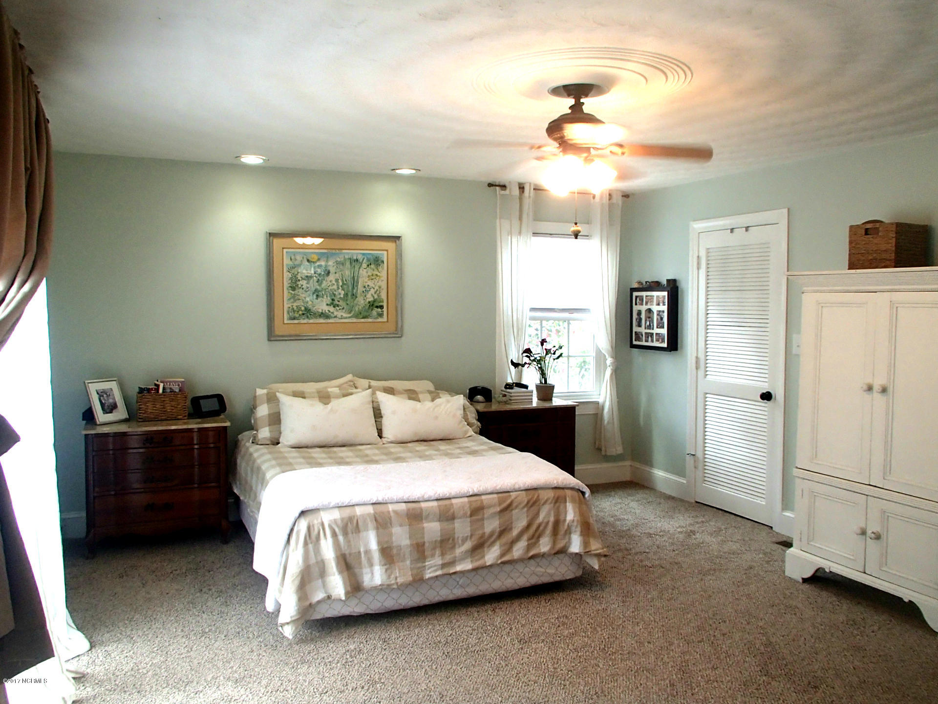 6114 County Home Road Winterville, NC 28590 - Photo 20 of 33 master bed