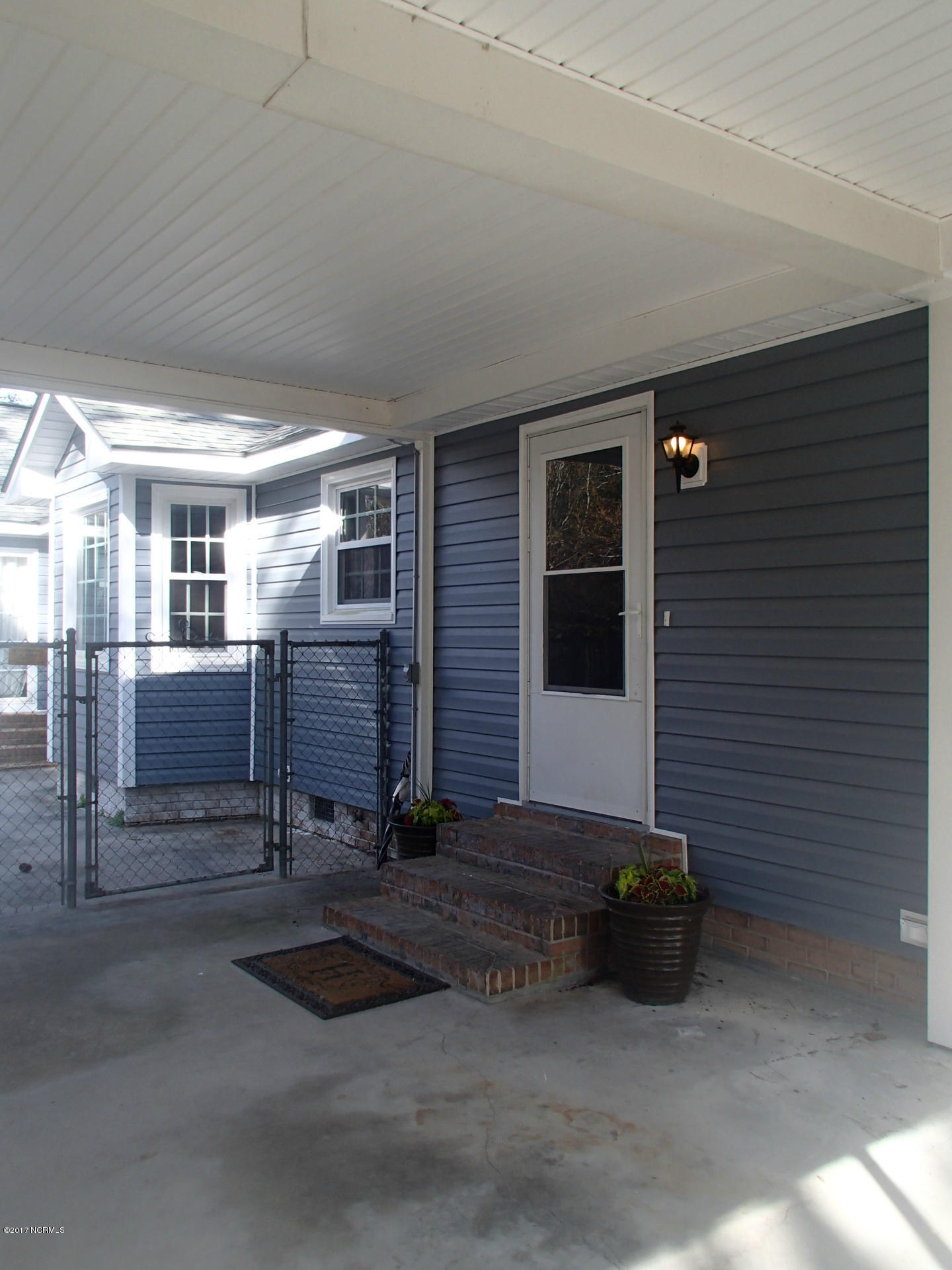 6114 County Home Road Winterville, NC 28590 - Photo 29 of 33 back door
