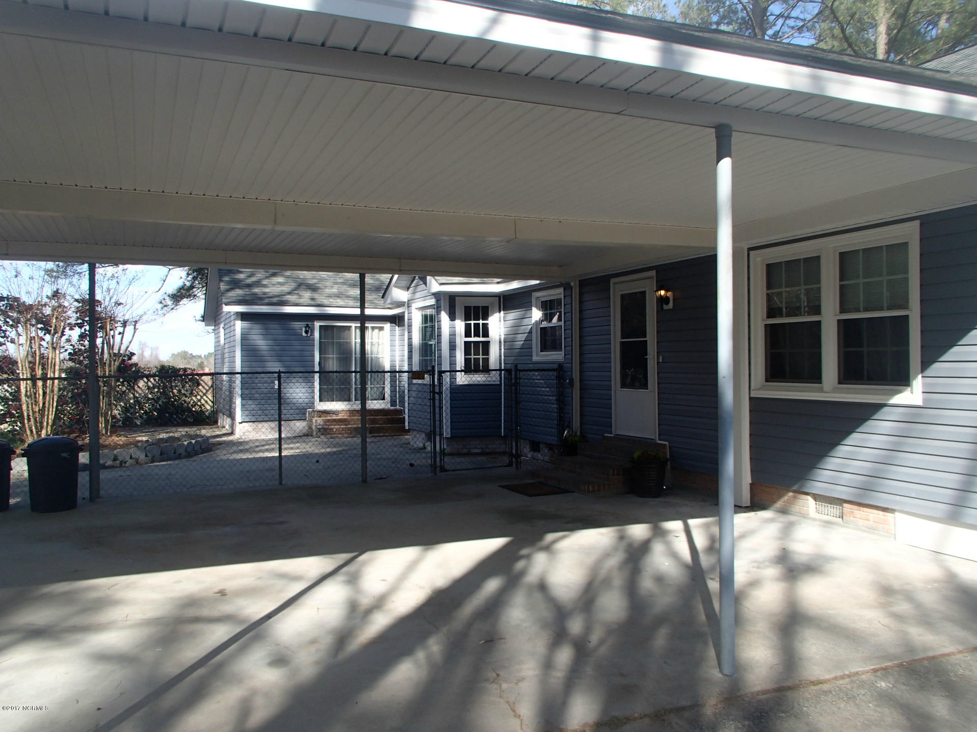 6114 County Home Road Winterville, NC 28590 - Photo 30 of 33 carport