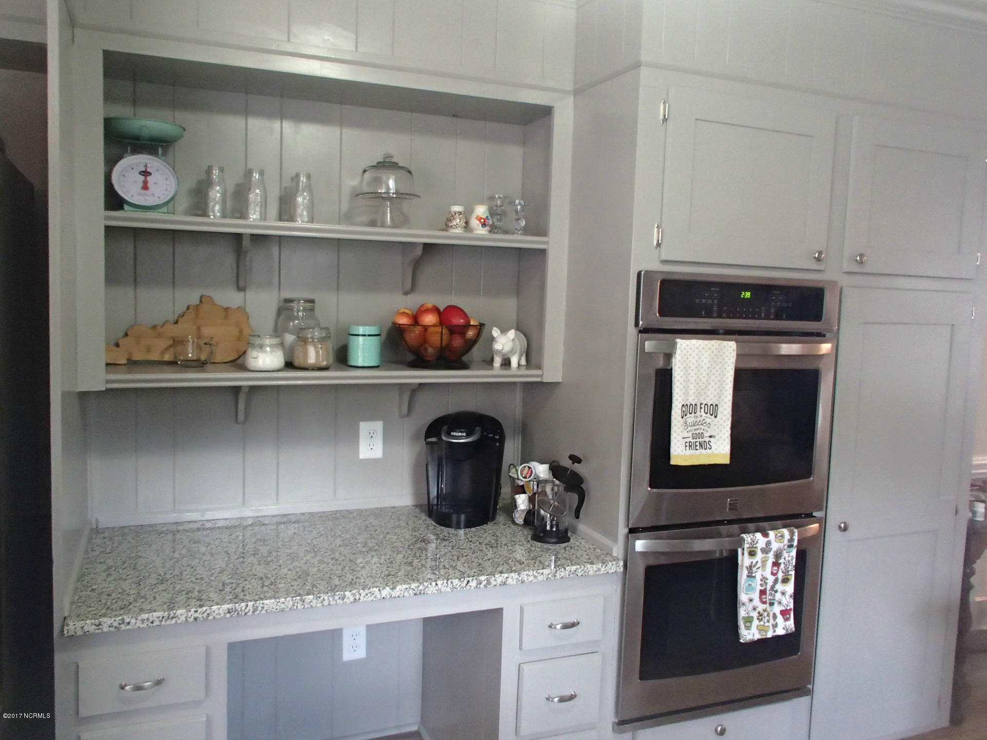 6114 County Home Road Winterville, NC 28590 - Photo 9 of 33 kitchen 3