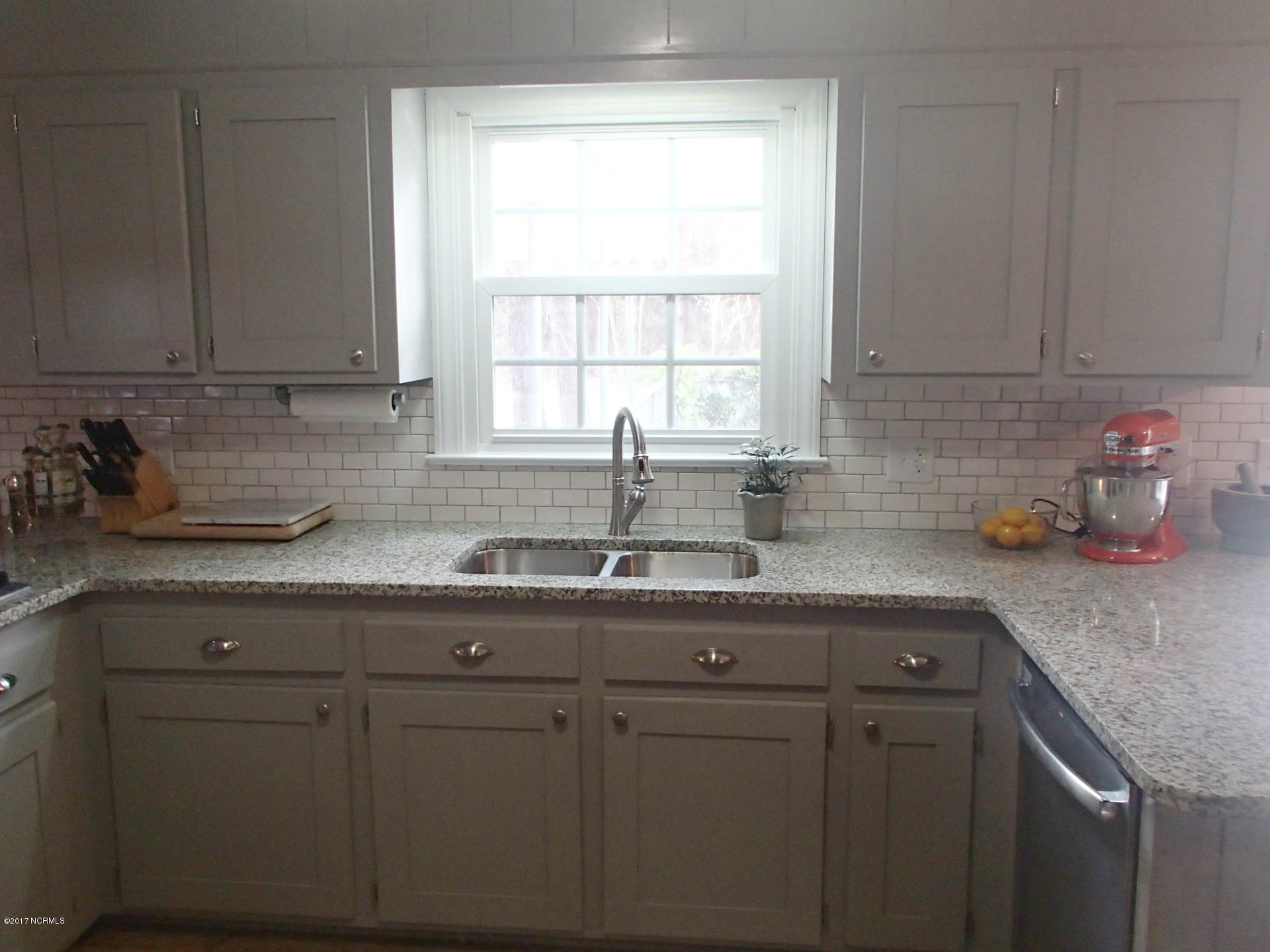 6114 County Home Road Winterville, NC 28590 - Photo 10 of 33 kitchen 4